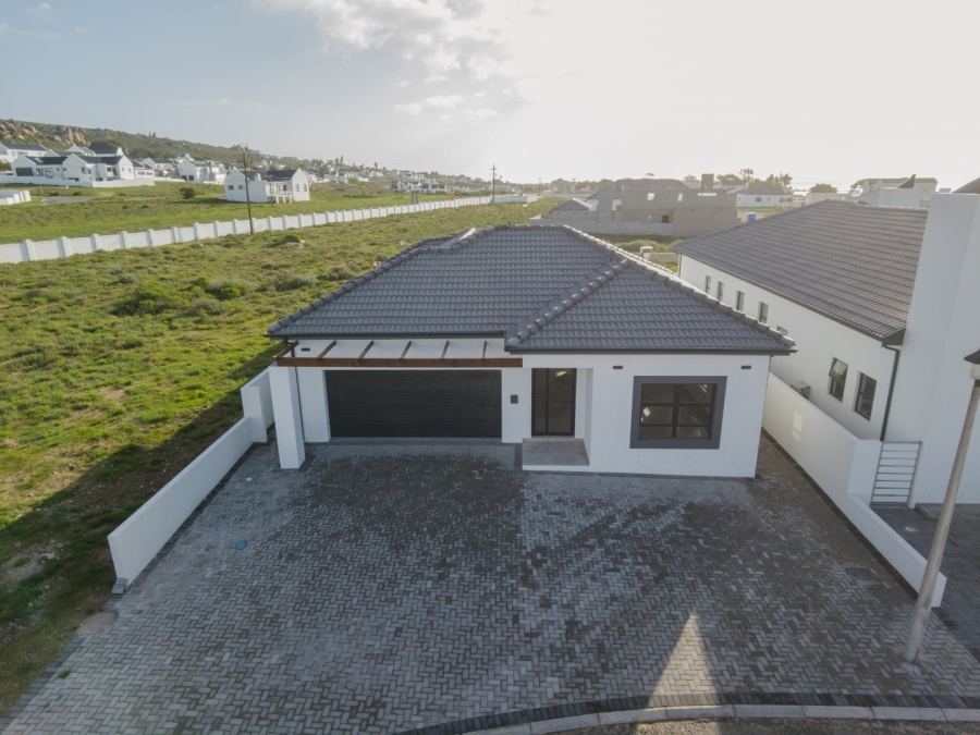 3 Bedroom Property for Sale in Sandy Point Beach Estate Western Cape